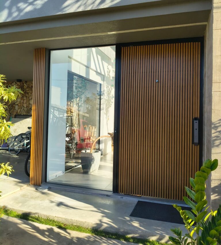 Porta ripada